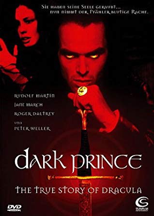 Dark prince: the true story of dracula torrent download