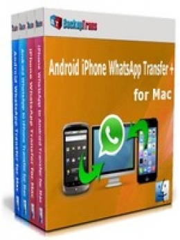 Backuptrans iphone whatsapp transfer